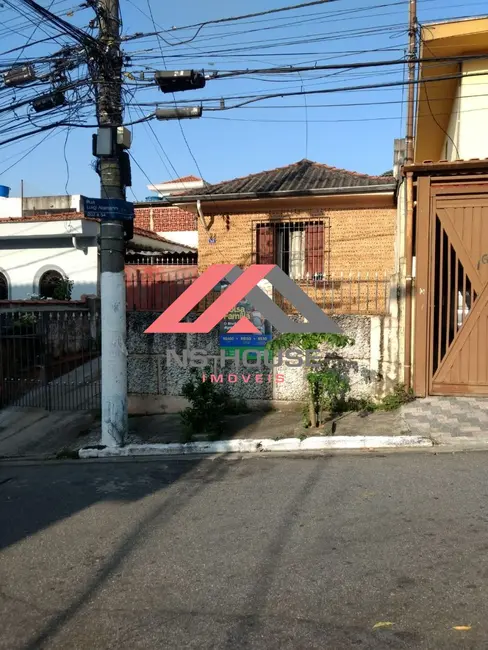 Foto 1 de Casa com 3 quartos à venda, 175m2 em São João Clímaco, São Paulo - SP