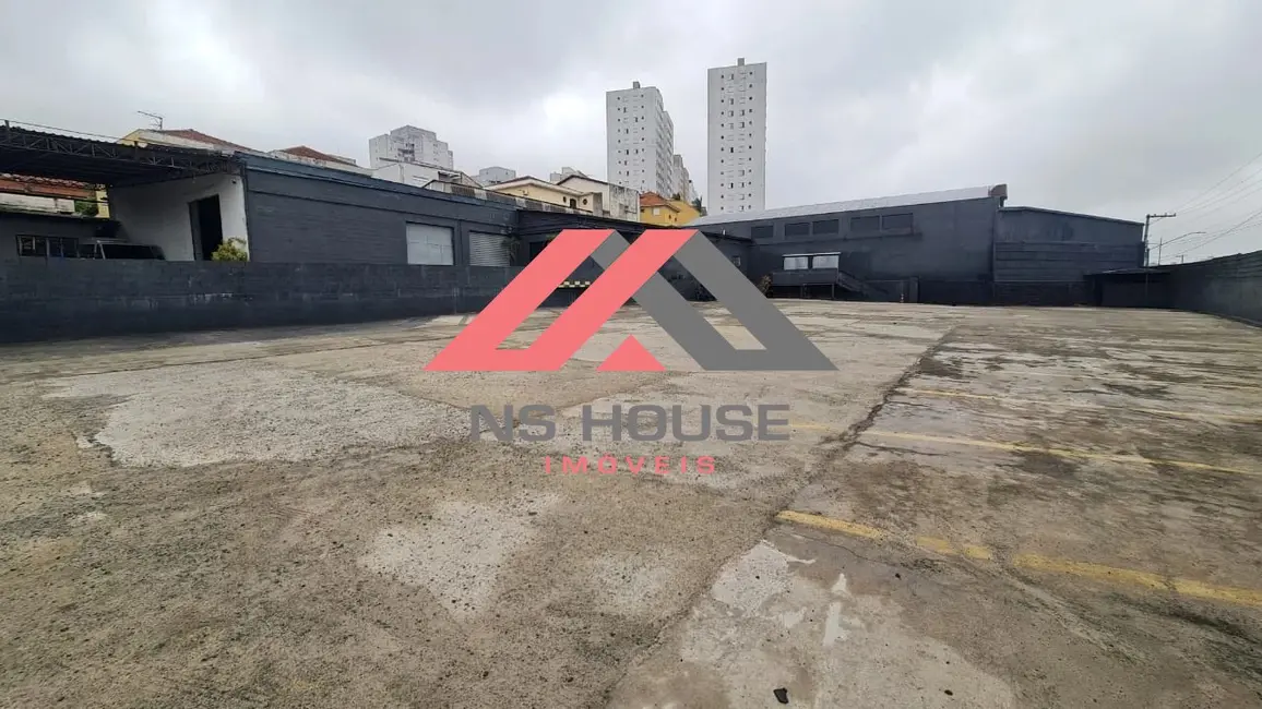 Foto 4 de Terreno / Lote à venda e para alugar, 4300m2 em Quinta da Paineira, São Paulo - SP