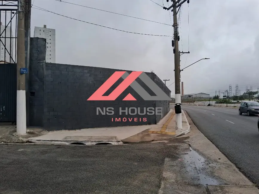 Foto 3 de Terreno / Lote à venda e para alugar, 4300m2 em Quinta da Paineira, São Paulo - SP