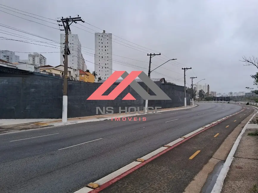 Foto 2 de Terreno / Lote à venda e para alugar, 4300m2 em Quinta da Paineira, São Paulo - SP