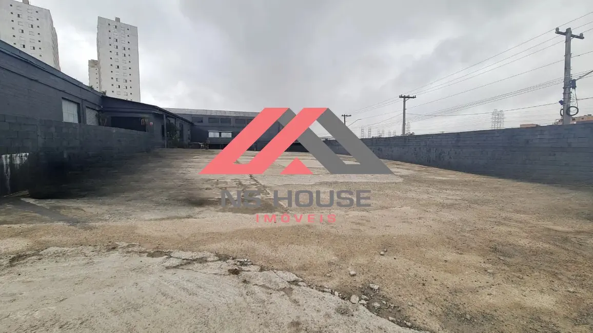 Foto 1 de Terreno / Lote à venda e para alugar, 4300m2 em Quinta da Paineira, São Paulo - SP