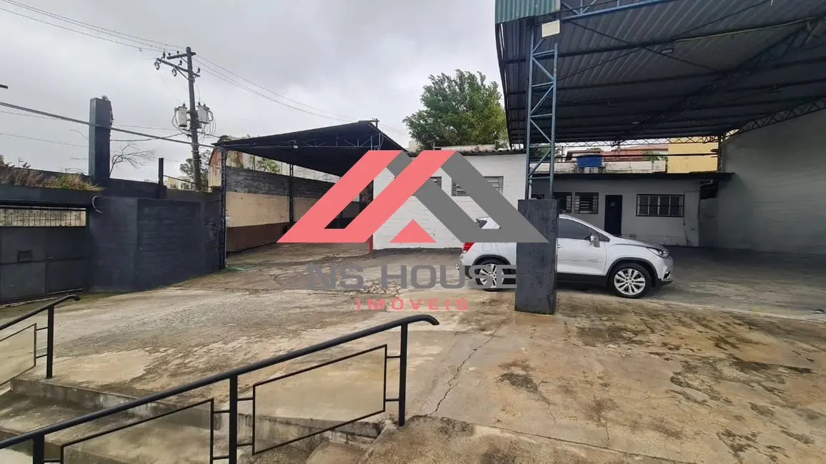 Foto 8 de Terreno / Lote à venda e para alugar, 4300m2 em Quinta da Paineira, São Paulo - SP