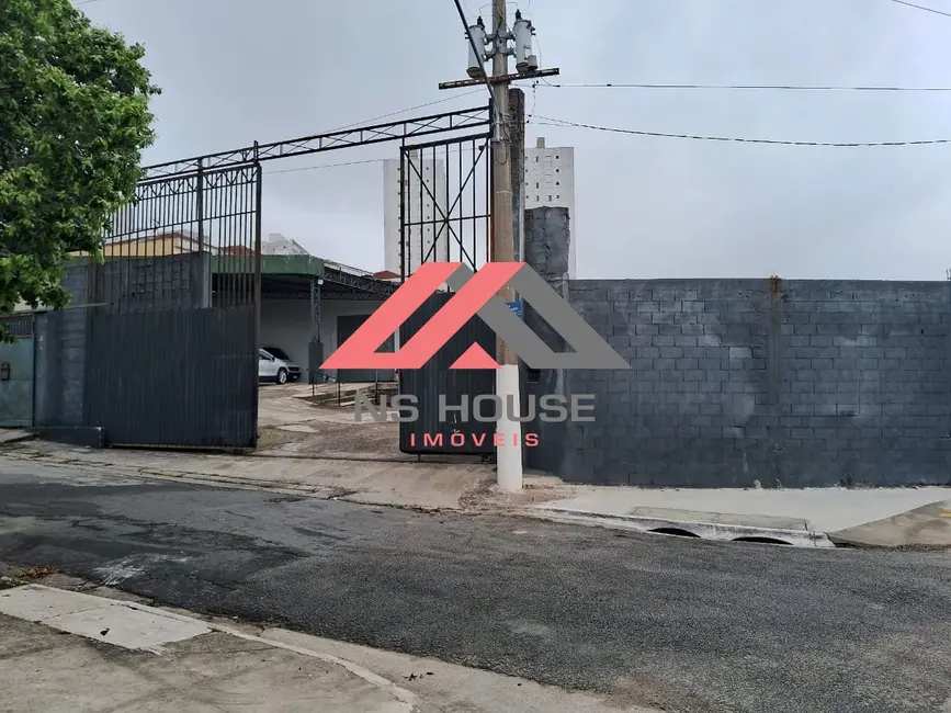 Foto 6 de Terreno / Lote à venda e para alugar, 4300m2 em Quinta da Paineira, São Paulo - SP