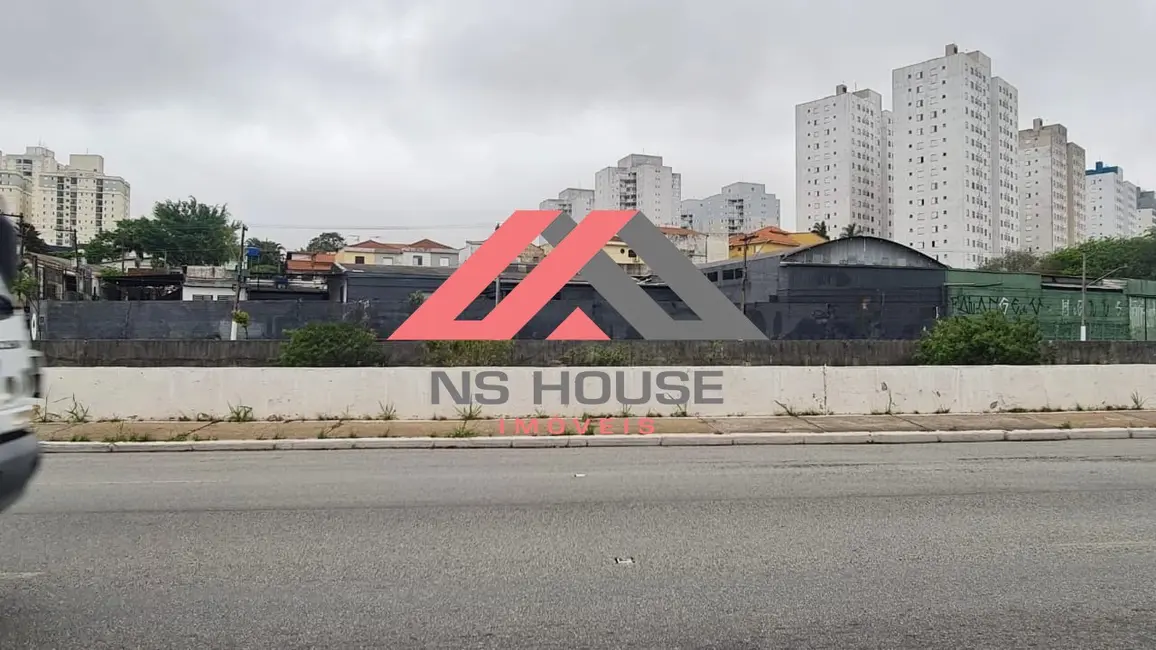 Foto 5 de Terreno / Lote à venda e para alugar, 4300m2 em Quinta da Paineira, São Paulo - SP