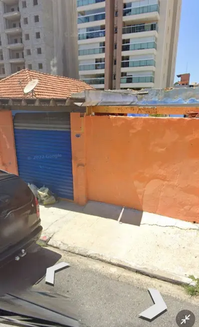 Foto 1 de Terreno / Lote à venda, 256m2 em Sao Bernardo Do Campo - SP