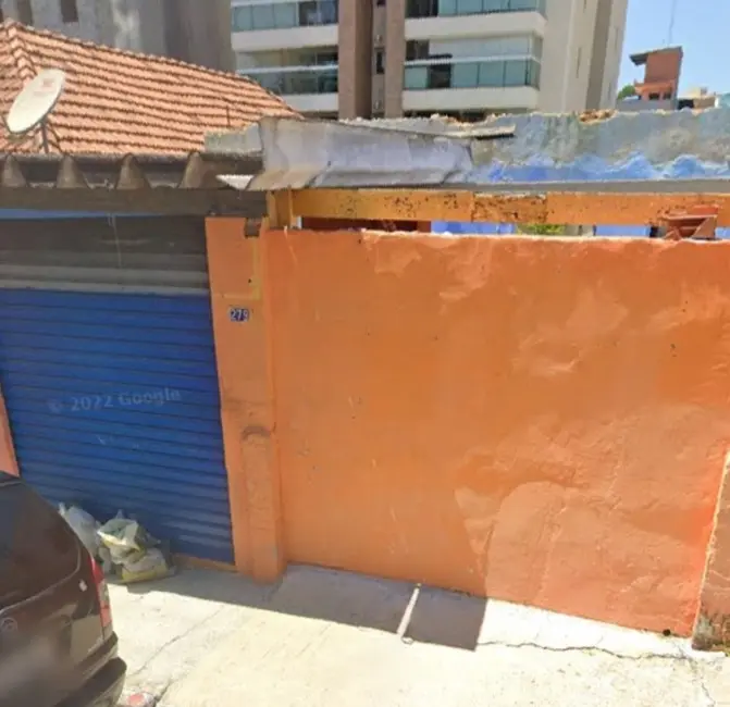 Foto 2 de Terreno / Lote à venda, 256m2 em Sao Bernardo Do Campo - SP