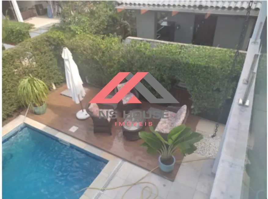 Casa de Condomínio com 3 quartos à venda, 279m2 em Centro, Bertioga - SP - imagem 6 Foto 6 de Casa de Condomínio com 3 quartos à venda, 279m2 em Centro, Bertioga - SP