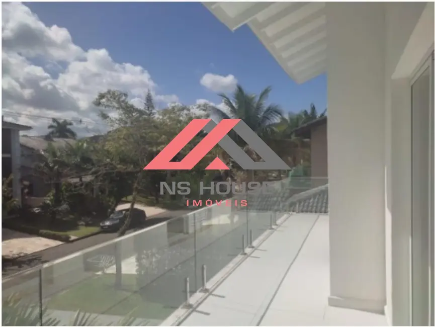 Casa de Condomínio com 3 quartos à venda, 279m2 em Centro, Bertioga - SP - imagem 3 Foto 3 de Casa de Condomínio com 3 quartos à venda, 279m2 em Centro, Bertioga - SP