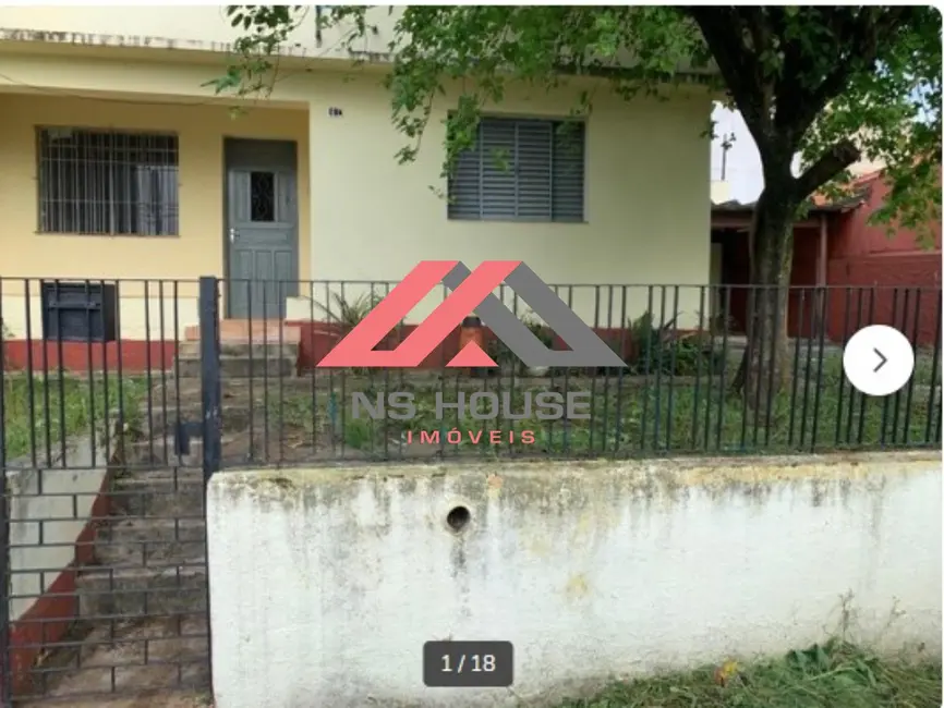 Foto 1 de Casa com 2 quartos à venda, 266m2 em Boa Vista, Sao Caetano Do Sul - SP