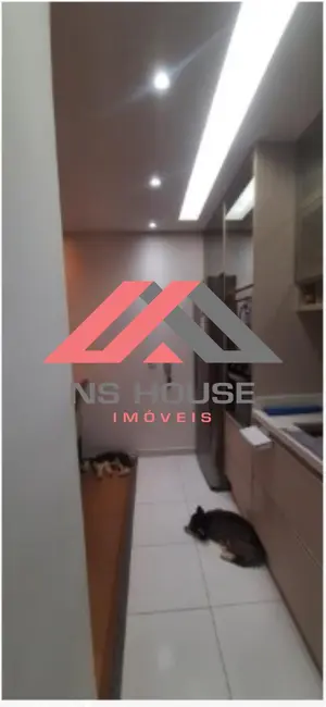 Foto 2 de Apartamento com 2 quartos à venda, 63m2 em Osvaldo Cruz, Sao Caetano Do Sul - SP