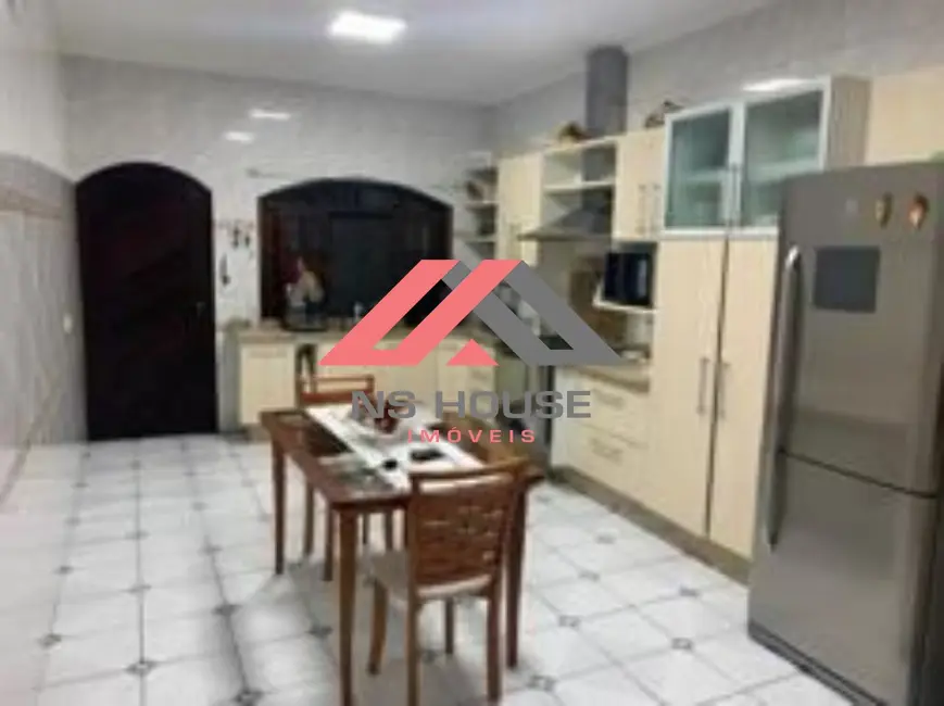 Foto 2 de Casa com 3 quartos à venda, 280m2 em Parque João Ramalho, Santo Andre - SP