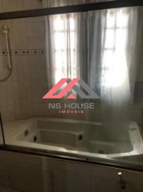 Foto 4 de Casa com 3 quartos à venda, 280m2 em Parque João Ramalho, Santo Andre - SP