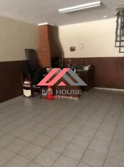 Foto 7 de Casa com 3 quartos à venda, 280m2 em Parque João Ramalho, Santo Andre - SP