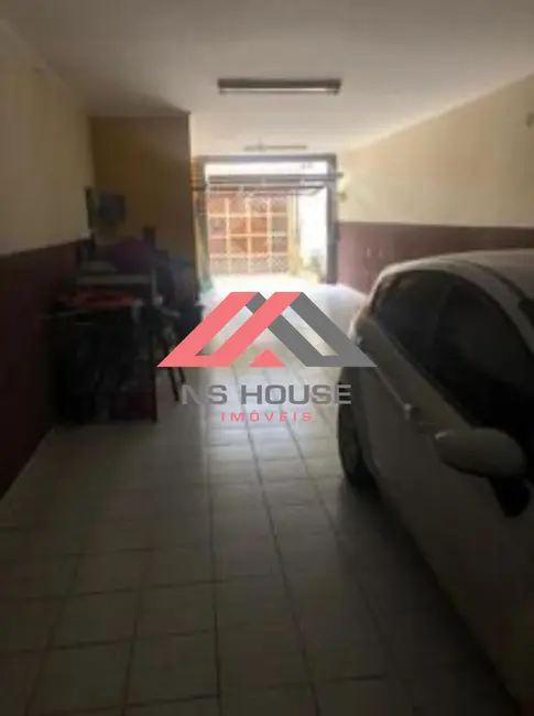 Foto 9 de Casa com 3 quartos à venda, 280m2 em Parque João Ramalho, Santo Andre - SP