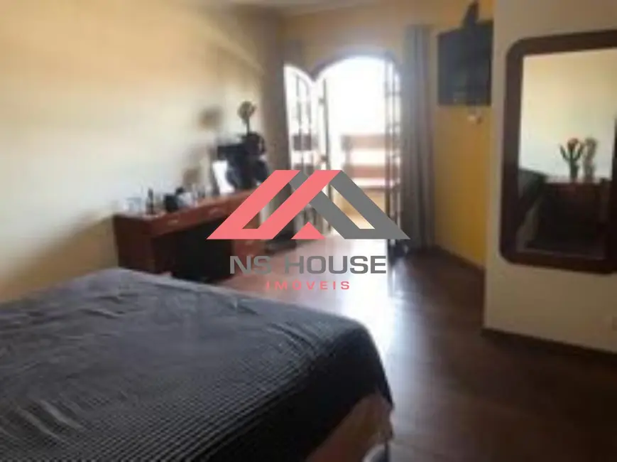 Foto 5 de Casa com 3 quartos à venda, 280m2 em Parque João Ramalho, Santo Andre - SP