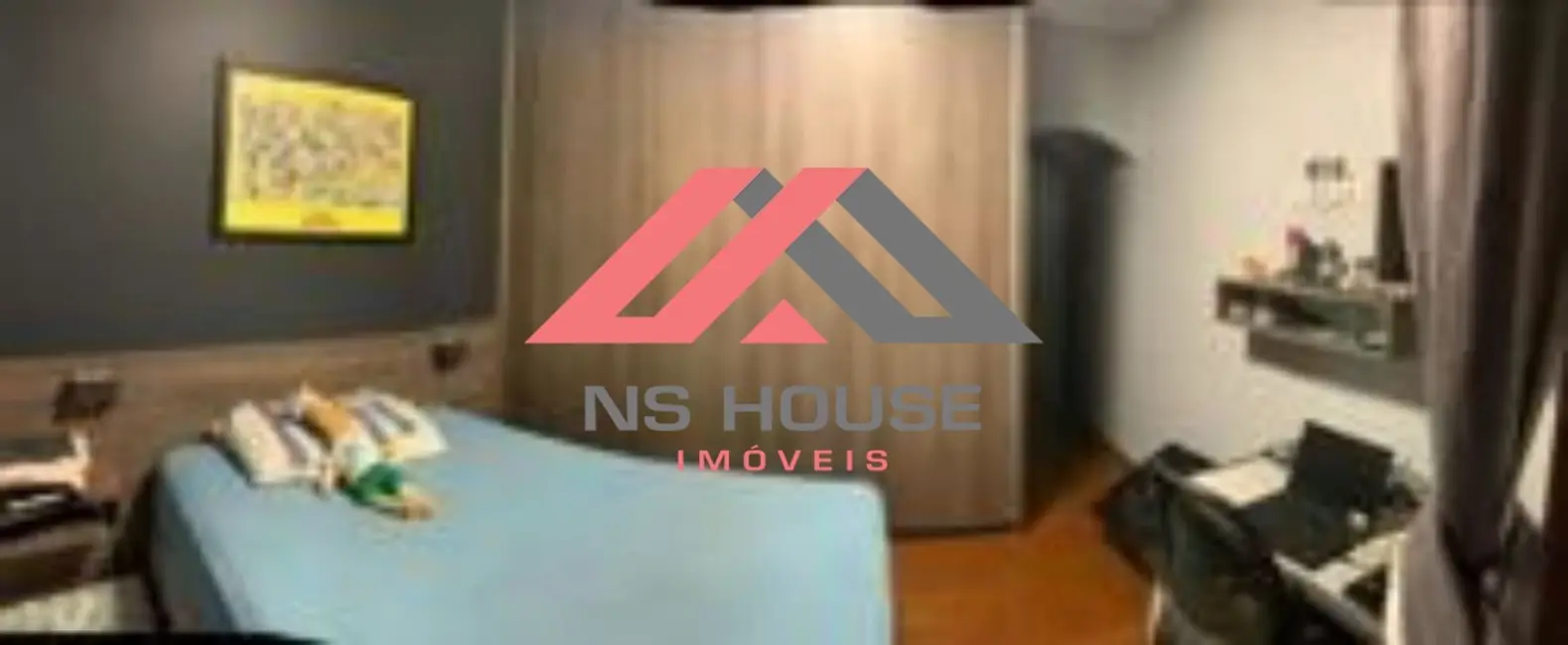 Foto 6 de Casa com 3 quartos à venda, 280m2 em Parque João Ramalho, Santo Andre - SP