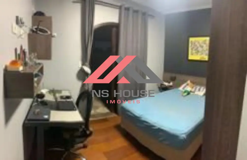 Foto 3 de Casa com 3 quartos à venda, 280m2 em Parque João Ramalho, Santo Andre - SP