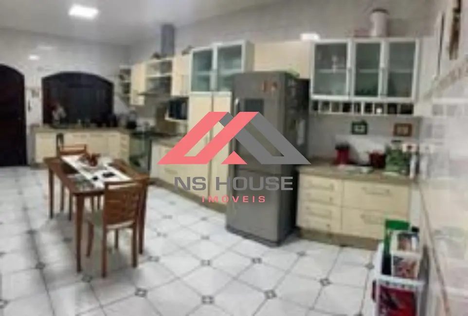 Foto 8 de Casa com 3 quartos à venda, 280m2 em Parque João Ramalho, Santo Andre - SP