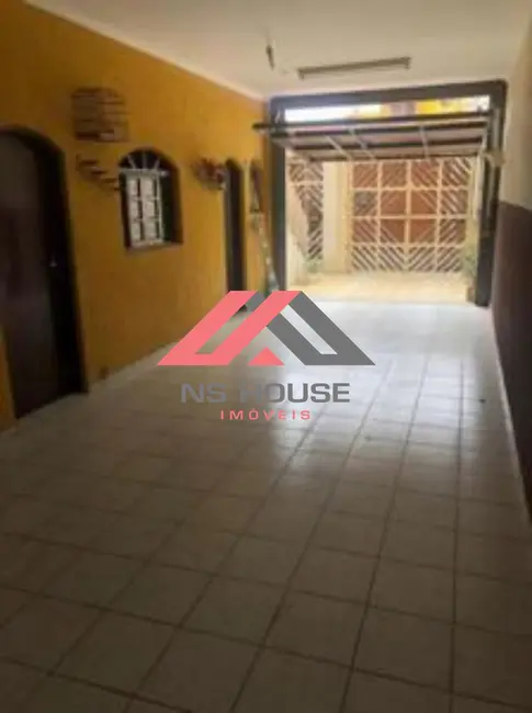 Foto 1 de Casa com 3 quartos à venda, 280m2 em Parque João Ramalho, Santo Andre - SP