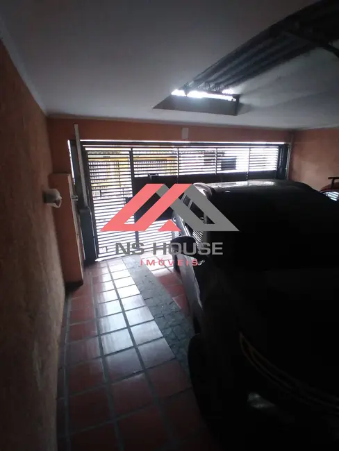 Foto 2 de Casa com 3 quartos à venda, 150m2 em São João Clímaco, São Paulo - SP