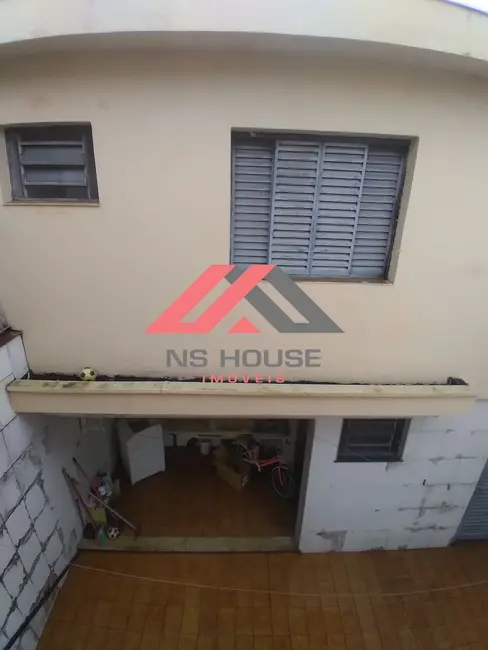 Foto 6 de Casa com 3 quartos à venda, 150m2 em São João Clímaco, São Paulo - SP