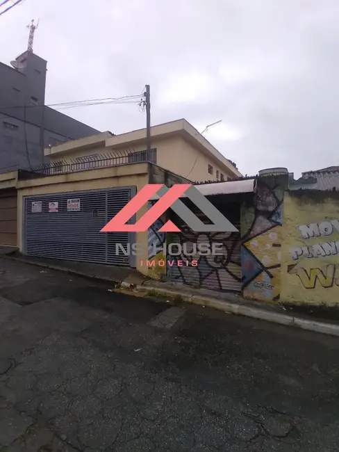 Foto 8 de Casa com 3 quartos à venda, 150m2 em São João Clímaco, São Paulo - SP