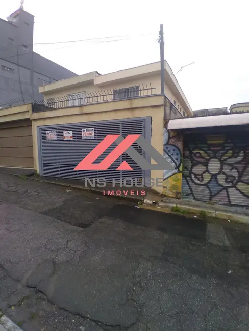 Foto 1 de Casa com 3 quartos à venda, 150m2 em São João Clímaco, São Paulo - SP