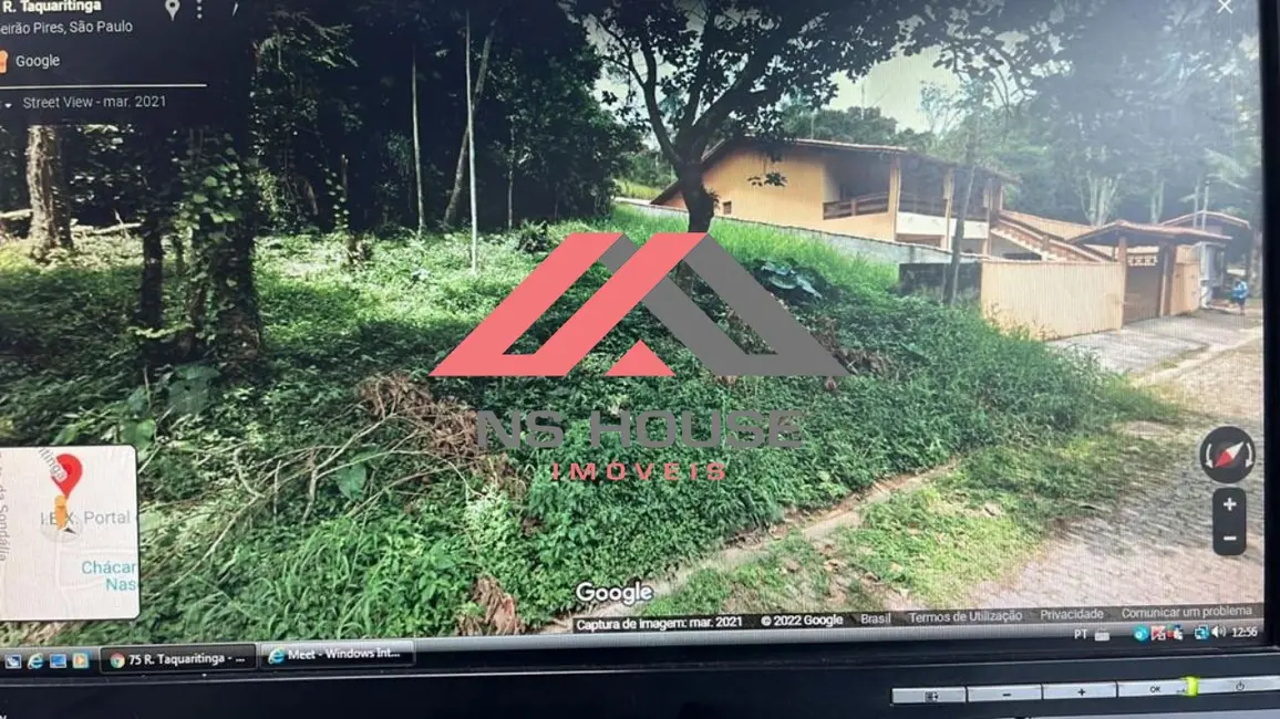 Foto 3 de Terreno / Lote à venda, 3200m2 em Quarta Divisão, Ribeirao Pires - SP