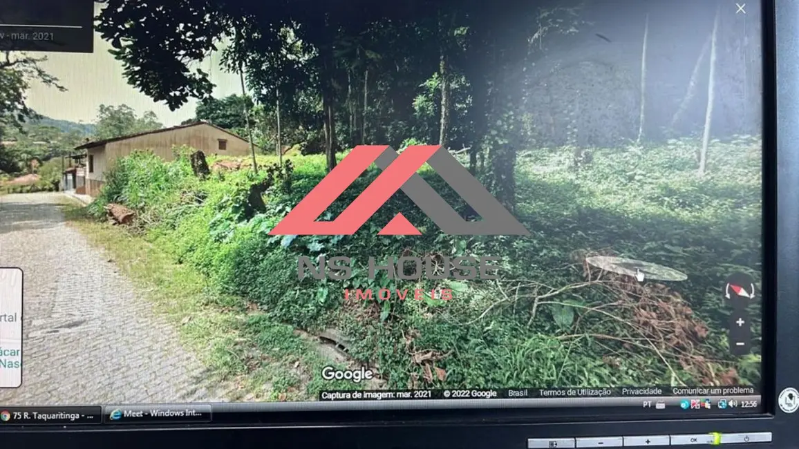 Foto 4 de Terreno / Lote à venda, 3200m2 em Quarta Divisão, Ribeirao Pires - SP