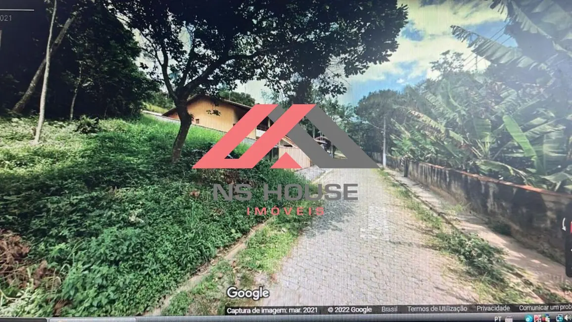 Foto 1 de Terreno / Lote à venda, 3200m2 em Quarta Divisão, Ribeirao Pires - SP
