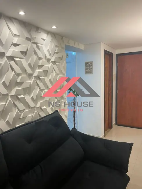 Foto 2 de Apartamento com 3 quartos à venda, 57m2 em São João Clímaco, São Paulo - SP
