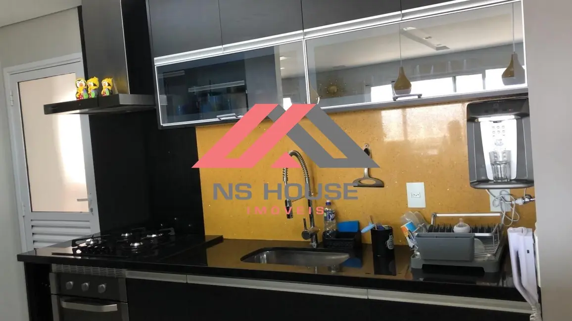 Foto 7 de Apartamento com 3 quartos à venda, 125m2 em Boa Vista, Sao Caetano Do Sul - SP