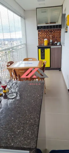 Foto 6 de Apartamento com 3 quartos à venda, 125m2 em Boa Vista, Sao Caetano Do Sul - SP