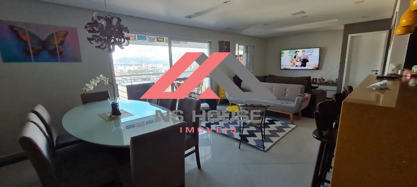 Foto 5 de Apartamento com 3 quartos à venda, 125m2 em Boa Vista, Sao Caetano Do Sul - SP