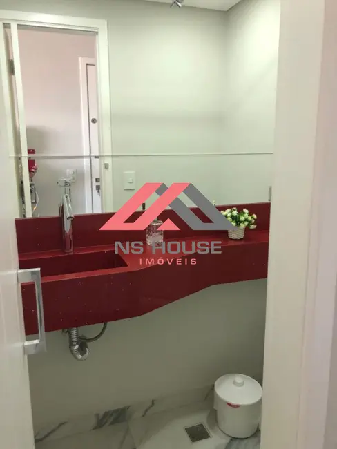 Foto 9 de Apartamento com 3 quartos à venda, 125m2 em Boa Vista, Sao Caetano Do Sul - SP