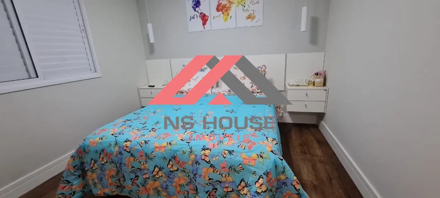 Foto 4 de Apartamento com 3 quartos à venda, 125m2 em Boa Vista, Sao Caetano Do Sul - SP