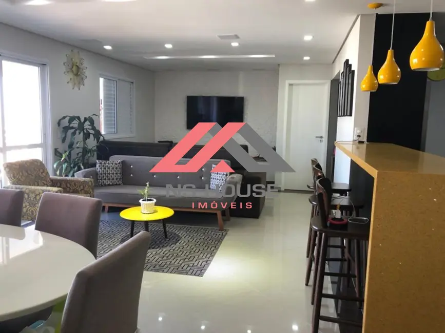 Foto 3 de Apartamento com 3 quartos à venda, 125m2 em Boa Vista, Sao Caetano Do Sul - SP