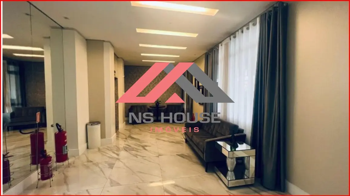 Foto 5 de Apartamento com 3 quartos à venda, 186m2 em Jardim São Caetano, Sao Caetano Do Sul - SP