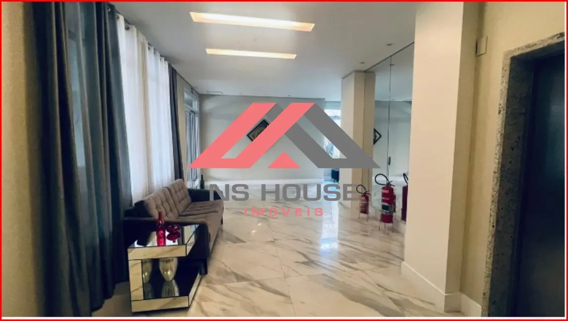 Foto 4 de Apartamento com 3 quartos à venda, 186m2 em Jardim São Caetano, Sao Caetano Do Sul - SP