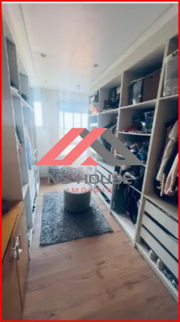 Foto 8 de Apartamento com 3 quartos à venda, 186m2 em Jardim São Caetano, Sao Caetano Do Sul - SP