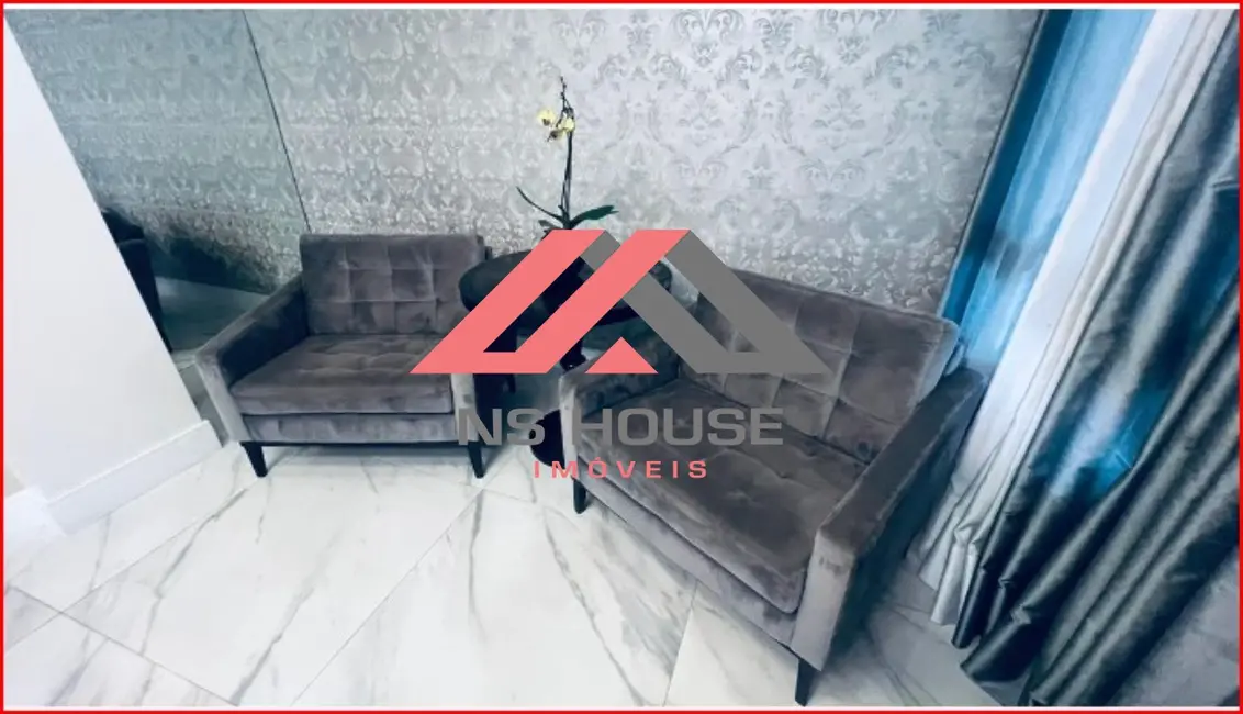 Foto 6 de Apartamento com 3 quartos à venda, 186m2 em Jardim São Caetano, Sao Caetano Do Sul - SP