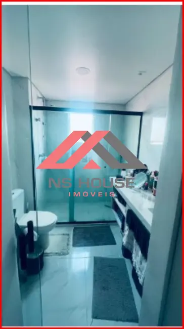 Foto 9 de Apartamento com 3 quartos à venda, 186m2 em Jardim São Caetano, Sao Caetano Do Sul - SP