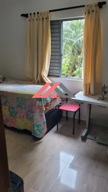 Foto 3 de Apartamento com 2 quartos à venda, 64m2 em São Paulo - SP