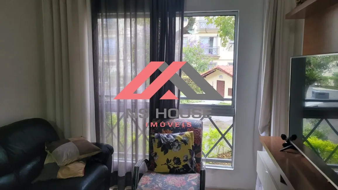 Foto 6 de Apartamento com 2 quartos à venda, 64m2 em São Paulo - SP