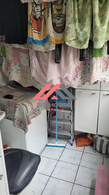 Foto 9 de Apartamento com 2 quartos à venda, 64m2 em São Paulo - SP