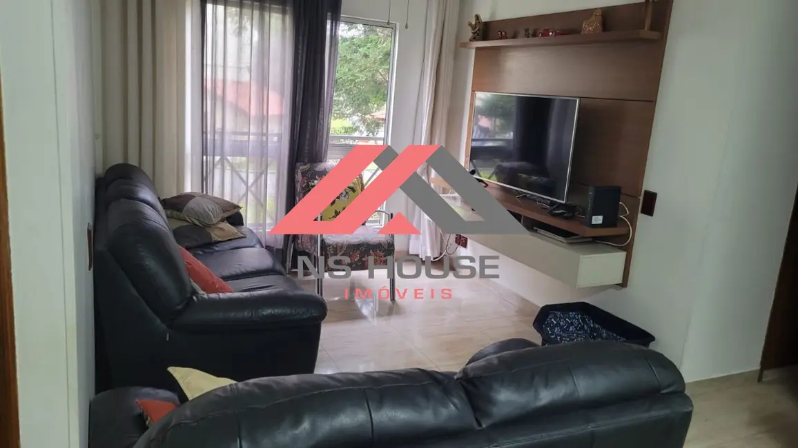 Foto 4 de Apartamento com 2 quartos à venda, 64m2 em São Paulo - SP