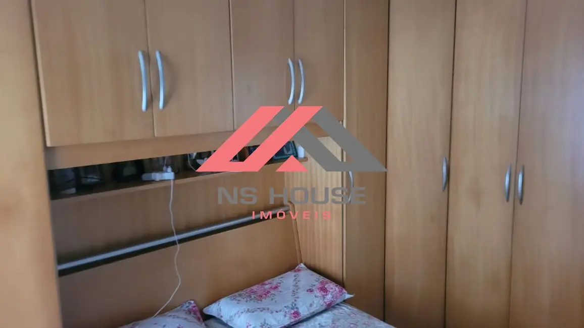 Foto 2 de Apartamento com 2 quartos à venda, 64m2 em São Paulo - SP