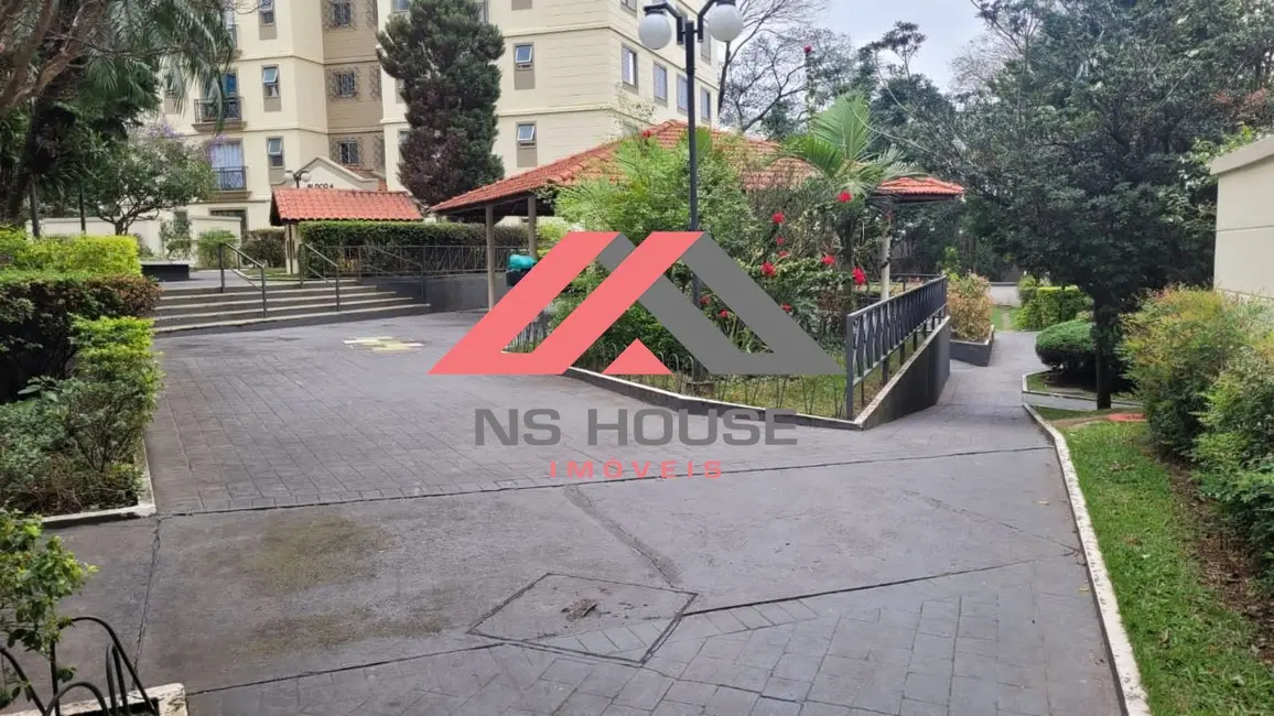 Foto 1 de Apartamento com 2 quartos à venda, 64m2 em São Paulo - SP