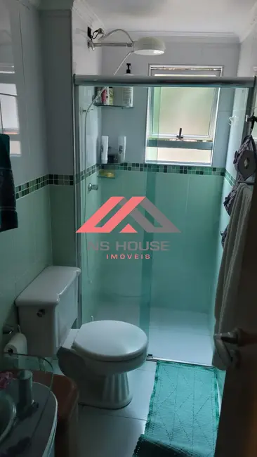 Foto 8 de Apartamento com 2 quartos à venda, 64m2 em São Paulo - SP