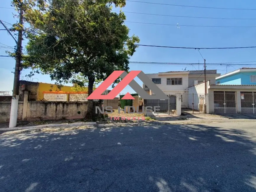 Casa com 4 quartos à venda, 276m2 em São João Clímaco, São Paulo - SP - imagem 1 Foto 1 de Casa com 4 quartos à venda, 276m2 em São João Clímaco, São Paulo - SP